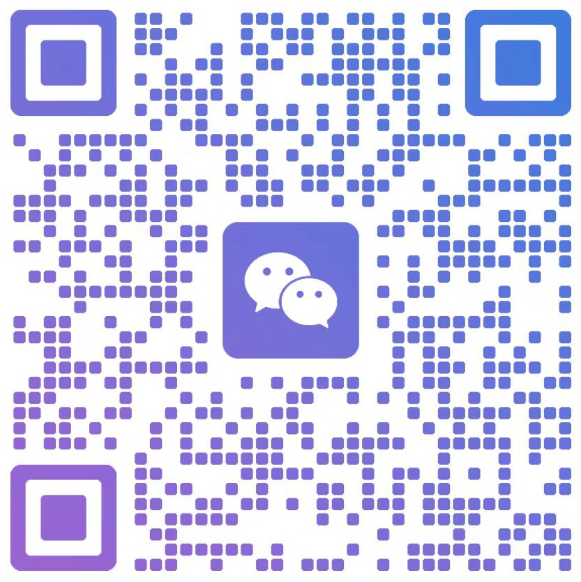 掃一掃關注微信